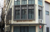 Συμεωνίδης Παύλος, Πρόεδρος Ε.Κ. Ν. Σερρών Το Εργατικό Κέντρο θα συνεχίσει να στέκεται δίπλα σε κάθε άνθρωπο του μόχθου
