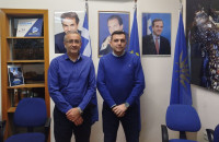 Η ΕΣΠΕΕΣ στη ΔΕΕΠ Σερρών για το υπό διαβούλευση νομοσχέδιο του Υπουργείου Εθνικής Άμυνας