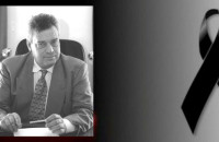 Σέρρες - «Έφυγε» ο Γιάννης Τσολακούδης τα συλλυπητήρια μας στην οικογένειά του