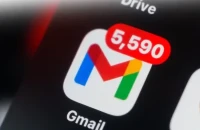 Gmail: 183 εκατομμύρια κωδικοί στα χέρια χάκερ – Δείτε αν κινδυνεύει ο λογαριασμός σας