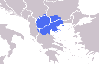 ΠΕΡΙΦΕΡΕΙΑΚΗ ΠΑΡΑΤΑΞΗ «ΠΡΑΞΕΙΣ για την ΜΑΚΕΔΟΝΙΑ» -«17.000 ευρώ για τέσσερα Χριστουγεννιάτικα δένδρα»