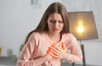 Έμφραγμα μυοκαρδίου: Ποιοι κινδυνεύουν περισσότερο – Τα συμπτώματα που δεν πρέπει να αγνοούμε