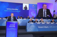 Ιγνάτιος Καϊτεζίδης: Τα οικονομικά μητέρα όλων των μαχών - οι περισσότεροι δήμοι είναι στο κόκκινο