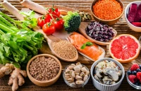 Η διατροφή που «σώζει» τα νεφρά – Τι να κόψετε αμέσως και τι να τρώτε κάθε μέρα