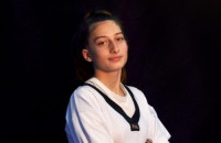 Τάε κβο ντο: Η Σερραία Κατερίνα Βιτσαξή πέρασε στον τελικό στο Σεράγεβο