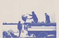 Τη Κυριακή στο λιμανάκι του Λιθοτόπου- Δράση καθαρισμού