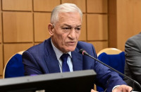 Λάζαρος Κυρίζογλου: Καμία αύξηση στα δημοτικά τέλη φωτισμού και καθαριότητας στο Δήμο Αμπελοκήπων – Μενεμένης