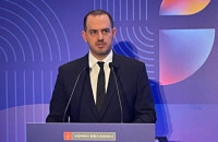 Γιώργος Κώτσηρας: Με μέθοδο και αίσθημα ευθύνης στηρίζουμε την κοινωνία