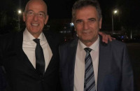 Θεόφιλος Λεονταρίδης: Η νέα πρόσοψη του Πενταγώνου σύμβολο ανανέωσης και αυτοπεποίθησης των Ενόπλων Δυνάμεων