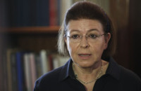 Λίνα Μενδώνη: Η Ελένη Αρβελέρ μια από τις μεγαλύτερες και ολοκληρωμένες φυσιογνωμίες της σύγχρονης Ελλάδας