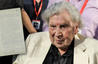 Η ζωή του Μίκη Θεοδωράκη στα Μαθήματα Κλασσικής Παιδείας