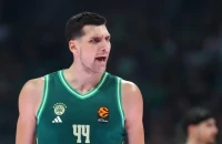 Ντίνος Μήτογλου και Παναθηναϊκός συνεχίζουν μαζί για ακόμα 3 χρόνια