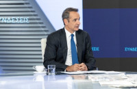 Κυρ. Μητσοτάκης: Άμεση στήριξη κτηνοτρόφων που έχασαν ζώα λόγω ευλογιάς - Έκτακτη ενίσχυση πριν από το τέλος του έτους