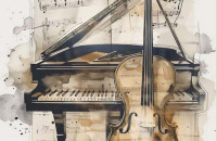 Τη Κυριακή από το Σύλλογο Φίλων Γραμμάτων και Τεχνών Σερρών: Βραδιά Μουσικής Δωματίου