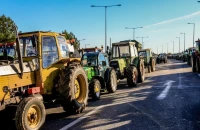 Στην Κεντρική Μακεδονία μεγάλο το ρήγμα μεταξύ της πολιτείας και των αγροτών