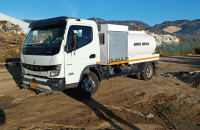 Ο Δήμος Σερρών συνέδραμε στην κατάσβεση της φωτιάς στο Νέο Σούλι