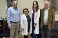 Νέα πρόσληψη γιατρού στο Νοσοκομείο Σερρών