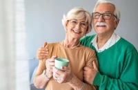 Άνοια: Η πασίγνωστη βιταμίνη που σώζει το μυαλό των 80ρηδων