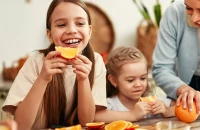 Μανταρίνι ή πορτοκάλι; Ποιο είναι πιο θρεπτικό και καλύτερο τονωτικό για το ανοσοποιητικό