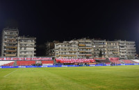 Σέρρες - Ο Πανσερραϊκός στο Δημοτικό Γήπεδο έως 5000 θεατές με απόφαση του δημοτικού συμβουλίου Σερρών