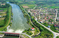 ΠΑΣΟΚ Σερρών: Το ζήτημα της διαχείρισης των υδάτων του Στρυμόνα στη Βουλή - Αναμένουμε απαντήσεις