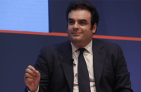 Κυριάκος Πιερρακάκης: 3πλή παρέμβαση τον Σεπτέμβριο σε εισόδημα, ιδιωτικό χρέος και επενδύσεις