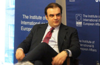 Κυριάκος Πιερρακάκης:Η οικονομία μετά το Ταμείο Ανάκαμψης