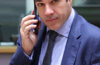 Πλεύρης για την εξέγερση στη δομή των Σερρών: Αντιδρούν γιατί τώρα αντιλαμβάνονται τη νέα πραγματικότητα για όσους δεν είναι πρόσφυγες