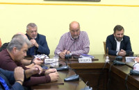 Άννα Άντσιου: ΟΧΙ στην μεταφορά κονδυλίων - κατάργηση έργων στο Δήμο Αμφίπολης