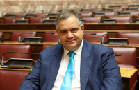 Βασίλης Σπανάκης -Πάνω από 485 συνεργασίες των ΟΤΑ με πόλεις του Ν.Α. Ευρώπης