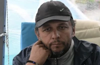 Πάνος Ρούτσι: «Από σήμερα θα είμαι κάθε βράδυ στα ονόματα των παιδιών στο Σύνταγμα»