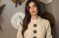 Πώς να φορέσεις το πουλόβερ: Styling tips από τη Λία Πανταζή για casual, office και βραδινά looks