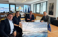 Απορρίφθηκε η προσφυγή για το προπονητικό κολυμβητήριο - Κερδισμένοι οι Σερραίοι και ο …Τάσος!