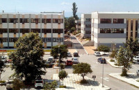 Κάθειρξη οκτώ ετών στον καθηγητή του ΤΕΙ Σερρών που έπαιρνε «φακελάκι» από φοιτητές για να τους περνάει στα μαθήματα