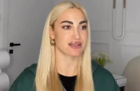 Τούνη για την υπόθεση revenge pon: Ο άνθρωπος αυτός ήθελε να με εξευτελίσει, ως μία φθηνή γυναίκα, τρόπαιο με το οποίο ήρθε σε συνουσία