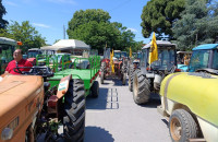 Αγρότες: Στο Μαξίμου την Δευτέρα με 14 αιτήματα – «Περιορισμένα τα περιθώρια» διαμηνύει ο πρωθυπουργός