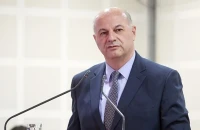 Στο Λουξεμβούργο ο Κώστας Τσιάρας στις εργασίες του Συμβουλίου Γεωργίας και Αλιείας της Ευρωπαϊκής Ένωσης