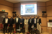 Βάνα Πλιάκου: Καθοριστικός ο ρόλος της Τοπικής Αυτοδιοίκησης στην Πολιτική Προστασία