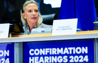 Παρέμβαση Βόζεμπεργκ για τα 42 χρόνια από την παράνομη ανακήρυξη του ψευδοκράτους