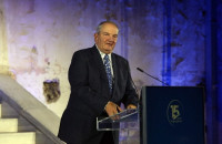 Κώστας Καραμανλής: Δοκιμάζεται η Δημοκρατία και η ποιότητά της