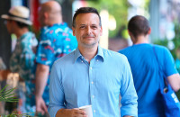 Χάρης Δούκας - ΚΕΔΕ -Οι Δήμοι στο κόκκινο - Πρότασή για διεκδίκηση και κινητοποιήσεις