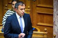 Τάσος Χατζηβασιλείου- Με casus belli και γκρίζες ζώνες δεν μπαίνει στο SAFE η Τουρκία