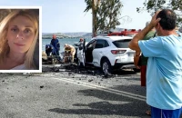 Αργολίδα: Βαριά ποινή και στον συνοδηγό για το τροχαίο που στοίχισε τη ζωή στη 37χρονη μητέρα στη Νέα Κίο