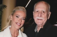 Ζέτα Μακρυπούλια για Γιώργο Παπαδάκη: «Έφυγε το πρωινό μας ξύπνημα»