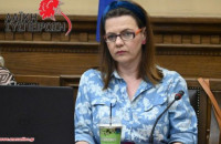 Έλενα Τούσκα -Η δημοτική αρχή να συζητήσει το θέμα της νεανικής παραβατικότητας και την ανάγκη ίδρυσης δομών πρόληψης