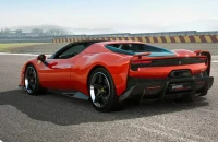 Πόσες Ferrari έχουν πουληθεί φέτος στην Ελλάδα;