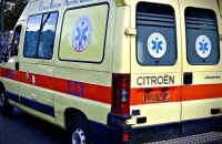 Θεσσαλονίκη: Καταγγελία για επίθεση σε άνδρα από τη σύντροφό του