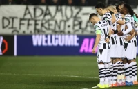 Συγκλονίζουν τα μηνύματα των παικτών του ΠΑΟΚ για τους οπαδούς που χάθηκαν στη Ρουμανία: «Τους πήρε η αγάπη τους για σένα»