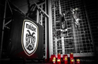 Τριήμερο πένθος στην Περιφέρεια Κεντρικής Μακεδονίας για το αυτοκινητιστικό δυστύχημα με θύματα φιλάθλους του ΠΑΟΚ στη Ρουμανία