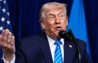 Τραμπ: «Θέλω αραιό αίμα να περνά από την καρδιά μου» - Γιατί «παρακούει» τους γιατρούς του